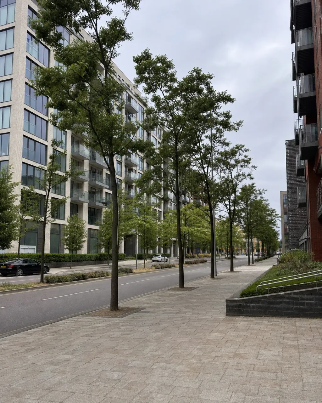 End of tenancy cleaning for Milton Keynes landlords and agents.